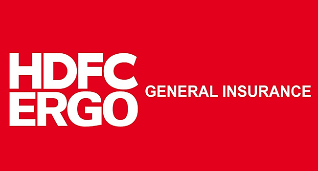 HDFC Ergo