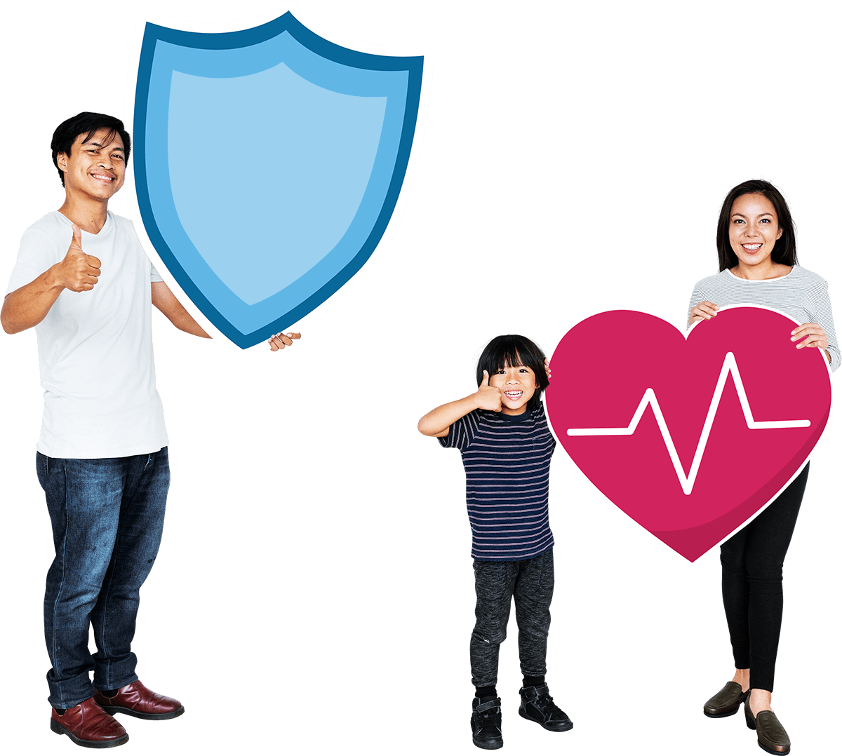 cashless health insurance