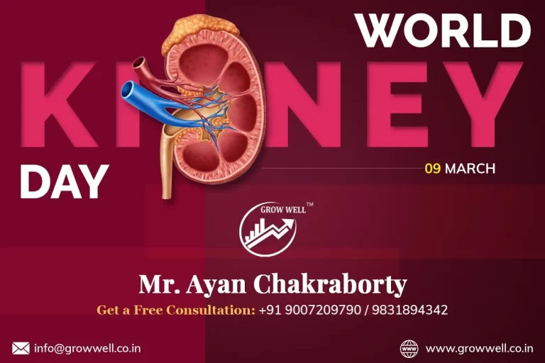 Take 10 Minutes to Know About The Importance Of Kidneys